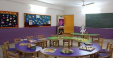 Play school with Day Care Facility For Lease in Sector 49, Sohna Road , Gurgaon 